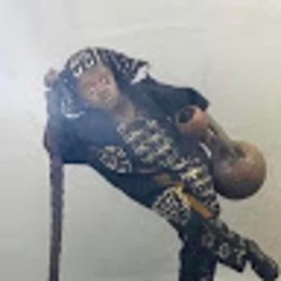 Meet your Posher, Kaitlyn - Picture 1 of 1